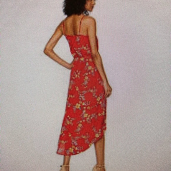 Like new dress - Picture 2 of 3